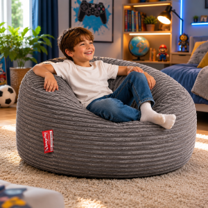pouf pouf