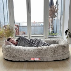 Cocoun bed