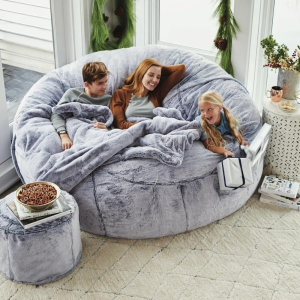Pouf Géant