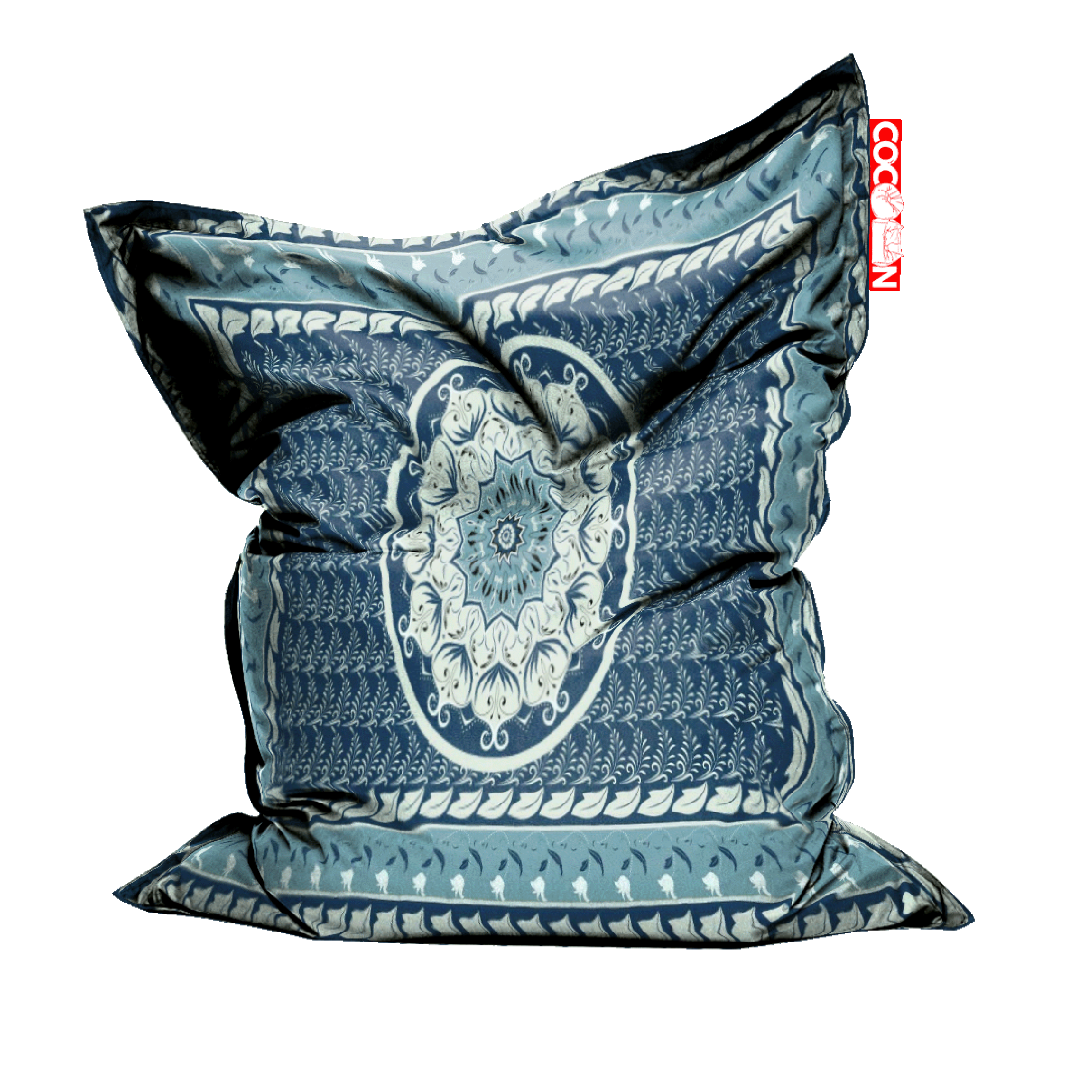 Pouf design – Image 4