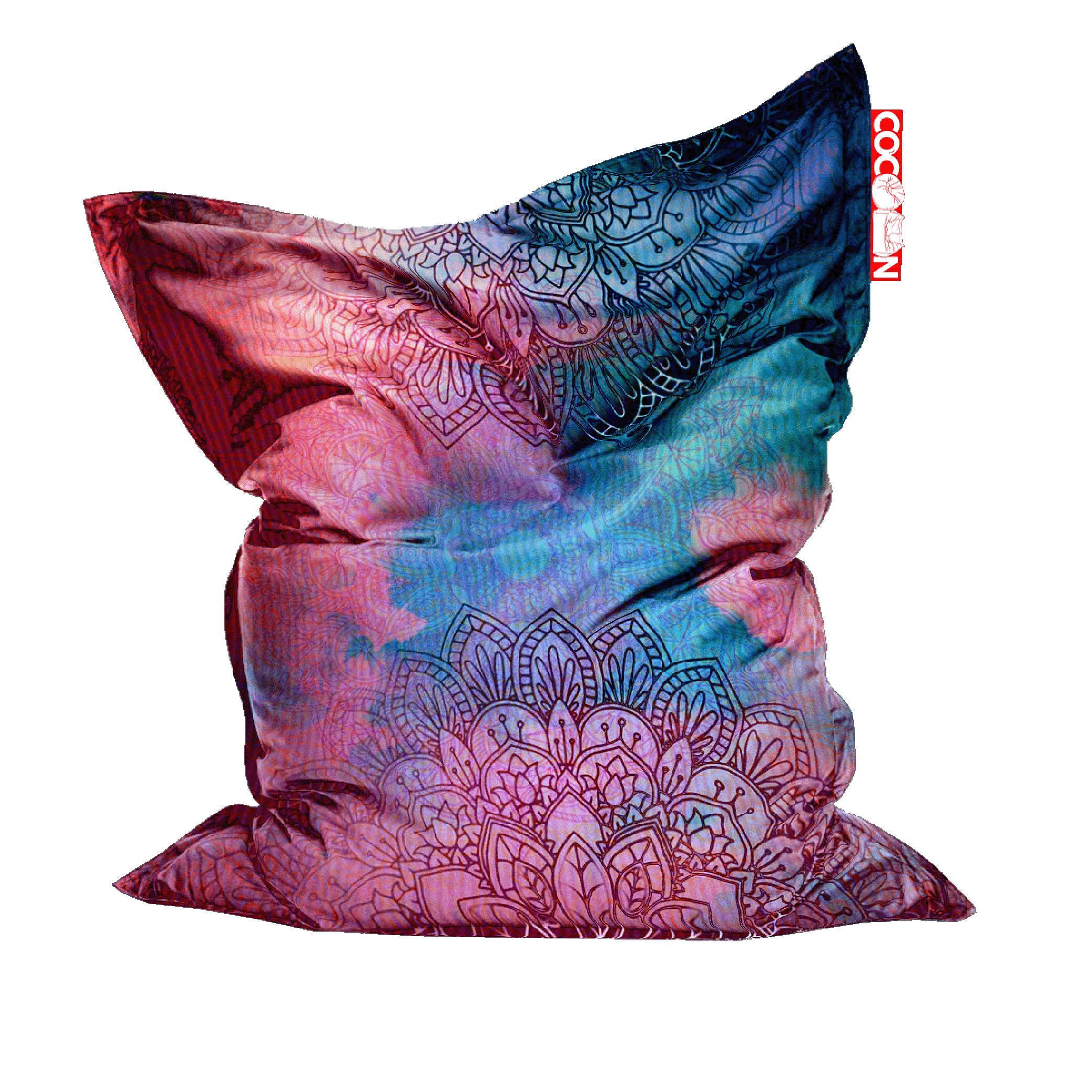 Pouf design – Image 2