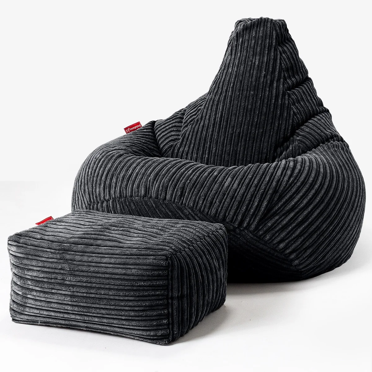Pouf poire